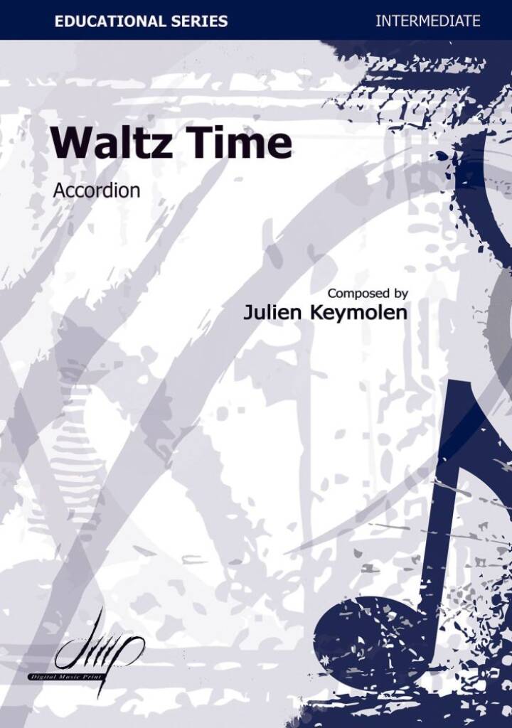 Waltz Time